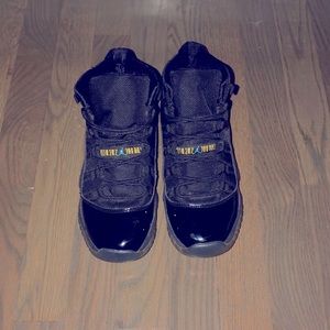 Gamma Blue Jordan’s